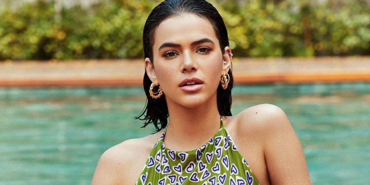 Besouro Azul: Bruna Marquezine é escalada para novo filme da DC Comics