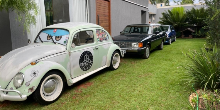 Casa Vintage chega ao Casapark neste final de semana