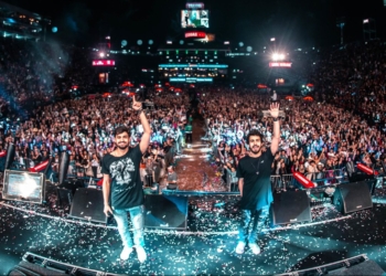 Festa do Tim promove evento especial com Cat Dealers no Cafe de La Musique Brasília