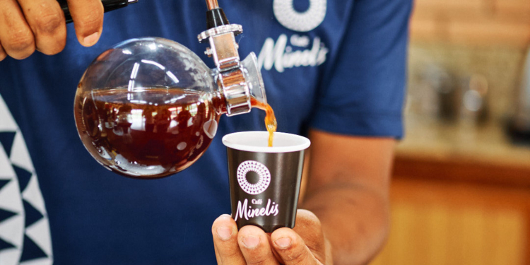 Acontece 1ª edição do Coffee Brasília no Casapark. Saiba mais!