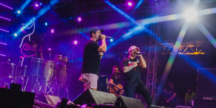 Carnaval na Pipa encerra temporada 2022 como uma das maiores festas do Brasil