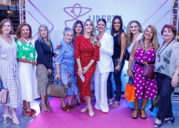 Liberty Fashion Woman movimenta Liberty Mall no Mês da Mulher