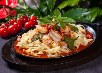 25ª Restaurant Week Brasília tem início nesta sexta-feira (4) com mais de 50 casas confirmadas