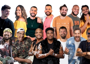 Festival Micarê retorna a Brasília com diversas atrações musicais