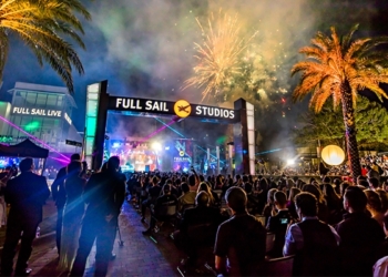 Inscrições abertas e gratuitas: Full Sail University inclui 50 escolas brasileiras na Maratona de Criatividade