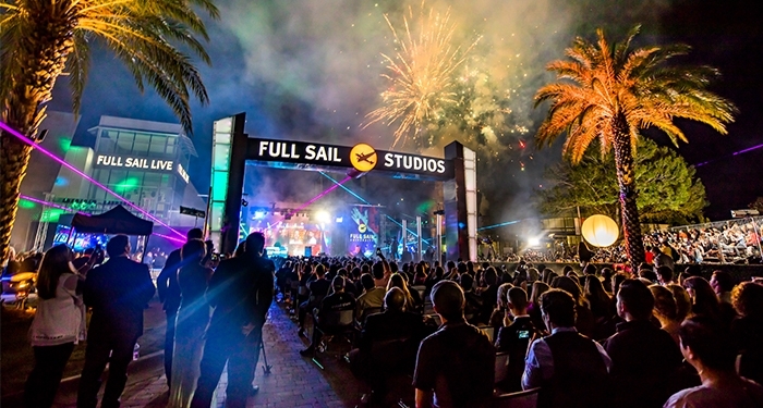 Inscrições abertas e gratuitas: Full Sail University inclui 50 escolas brasileiras na Maratona de Criatividade