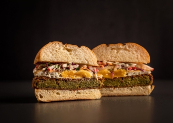 Águas Claras recebe nova unidade da Bullguer, focada em delivery