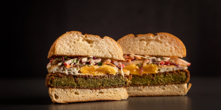 Águas Claras recebe nova unidade da Bullguer, focada em delivery