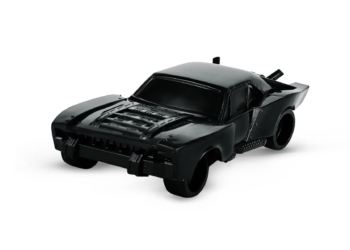 Bob’s lança miniaturas inspiradas no novo filme ‘Batman’