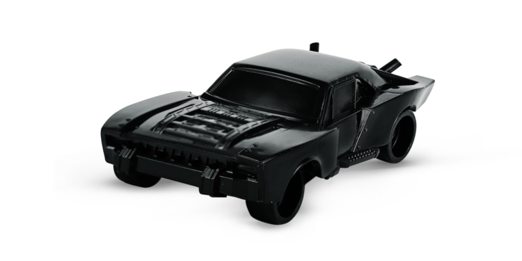 Bob’s lança miniaturas inspiradas no novo filme ‘Batman’