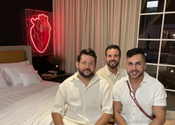 De Coração Livre: Marca de quadros e peças criada por Thales Sabino chama atenção pela beleza e criatividade