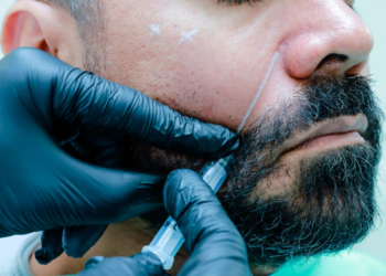 Como proceder com a harmonização facial que deu errado?