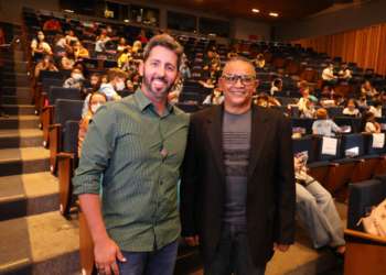 36ª Feira do Livro de Brasília é anunciada com evento na CLDF