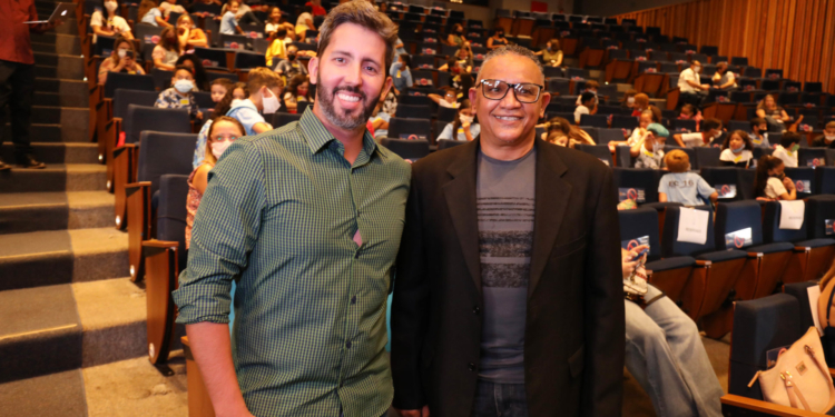 36ª Feira do Livro de Brasília é anunciada com evento na CLDF