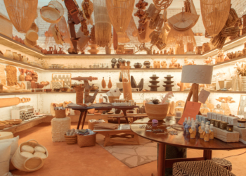 Feira na Rosenbaum inaugura a primeira loja física em São Paulo