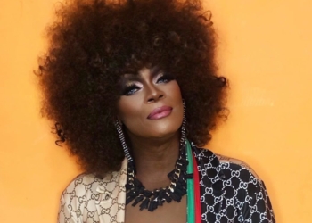 Distrito Drag abre inscrições para curso de arte LGBTI+