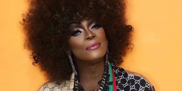 Distrito Drag abre inscrições para curso de arte LGBTI+