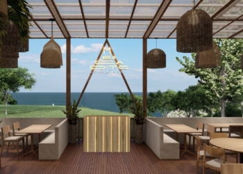 Gastrobar: Empresários da Funn Entretenimento abrem Mercadito em Fernando de Noronha