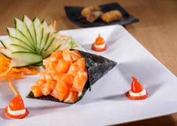 Sabores do PKS: Acontece festival com menus promocionais no ParkShopping