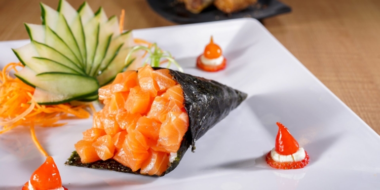 Sabores do PKS: Acontece festival com menus promocionais no ParkShopping