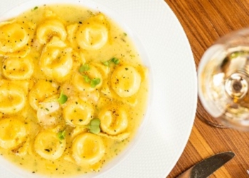 Conheça as opções vegetarianas do restaurante Piselli Brasília