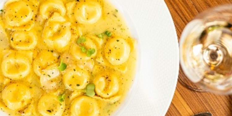 Conheça as opções vegetarianas do restaurante Piselli Brasília