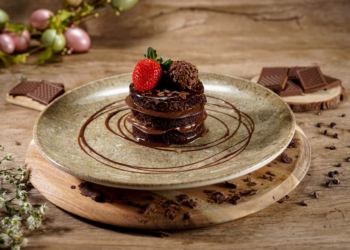 Pontão apresenta 1º Festival de Páscoa tendo o chocolate como o principal ingrediente