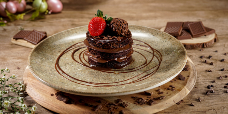 Pontão apresenta 1º Festival de Páscoa tendo o chocolate como o principal ingrediente