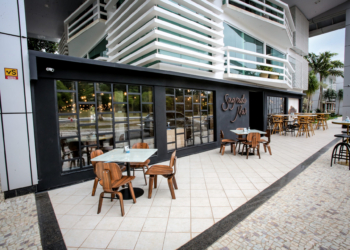 Sabores da Infância: Sagrado Mar participa da 25ª edição do Brasília Restaurant Week