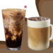 Starbucks amplia menu de verão com opção de leite de aveia e novas bebidas sabor chocolate e avelã