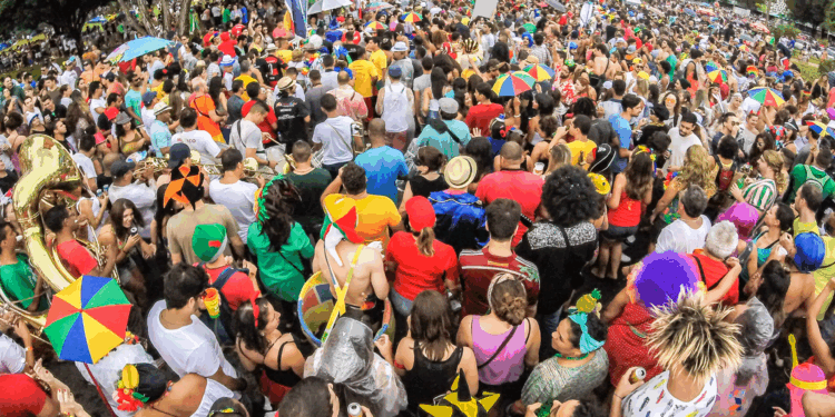 Suvaco da Asa e Cafuçu do Cerrado no Modesto Bar, neste sábado (19)