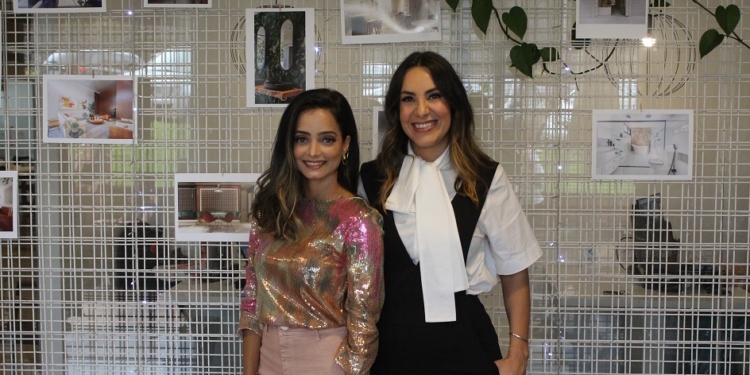 Escritório MAR.IS Arquitetura e Design lança documentário com recepção intimista