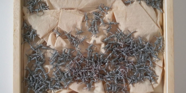 Casapark recebe a exposição “Uma e muitas Brasílias: Aniversário de 62 anos”