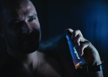 Malbec X: Nova fragância do Boticário aposta em campanha cheia de sensualidade