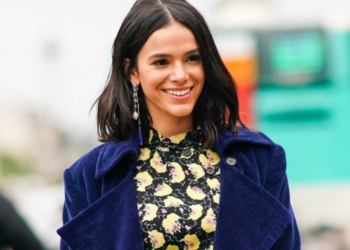 Atriz internacional: Bruna Marquezine será protagonista em novo filme de Hollywood