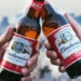Budweiser leva o Lollapalooza para Brasília com transmissão especial no Conic