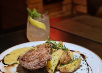 Contê Food and Drinks promove ação especial com drinks em seu menu da Restaurant Week