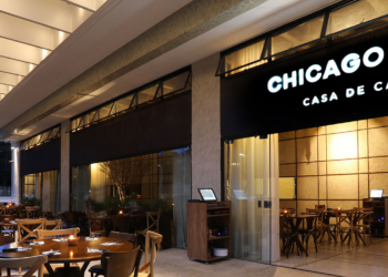 Novo Spot: Chicago Prime desembarca no Pontão do Lago Sul no final do ano