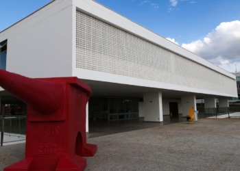 Museu de Arte de Brasília tem programação com palestras e visitas guiadas nos próximos meses