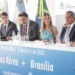 Brasília volta a receber voos diretos de Buenos Aires a partir de 5 de abril