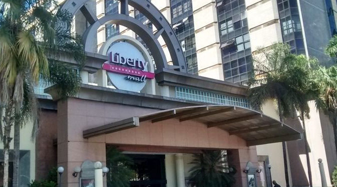 Liberty Mall comemora Mês da Mulher com desfile especial