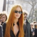 Marina Ruy Barbosa marca presença em eventos da Paris Fashion Week