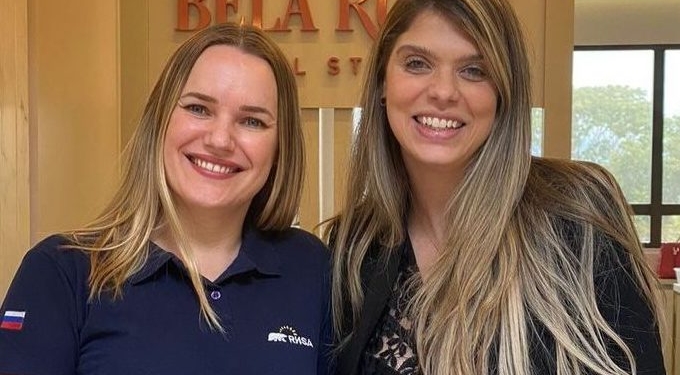 Bela Russa Nails Studio inaugura primeira unidade em Brasília