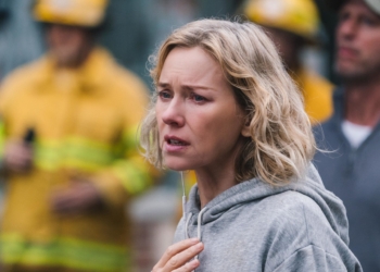 Naomi Watts é destaque no suspense “A Hora do Desespero”