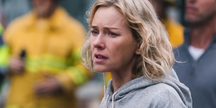 Naomi Watts é destaque no suspense “A Hora do Desespero”