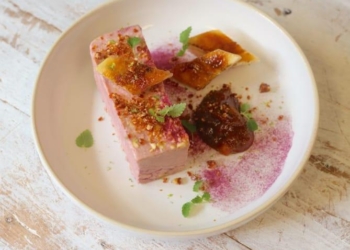 Jamie Oliver Kitchen e Paris 6 estão na Restaurant Week