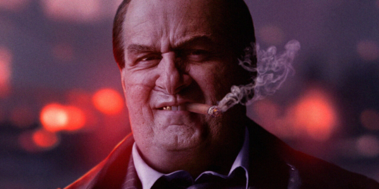 “The Penguin”: DC oficializa minissérie derivada de Batman e será lançada na HBO Max