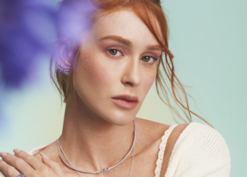 Marina Ruy Barbosa assina coleção Provence para Life by Vivara