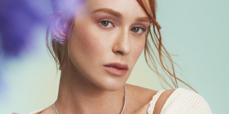 Marina Ruy Barbosa assina coleção Provence para Life by Vivara