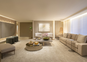 Natureza Mordenista: Daniele Franco assina nova mostra para a Artefacto Brasília